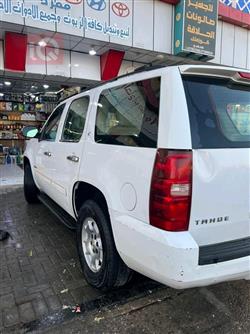 شيفروليه تاهو